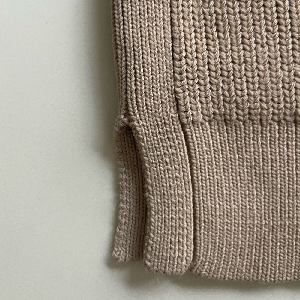 Wilfred Knit Halter Top - Picture 2 of 5